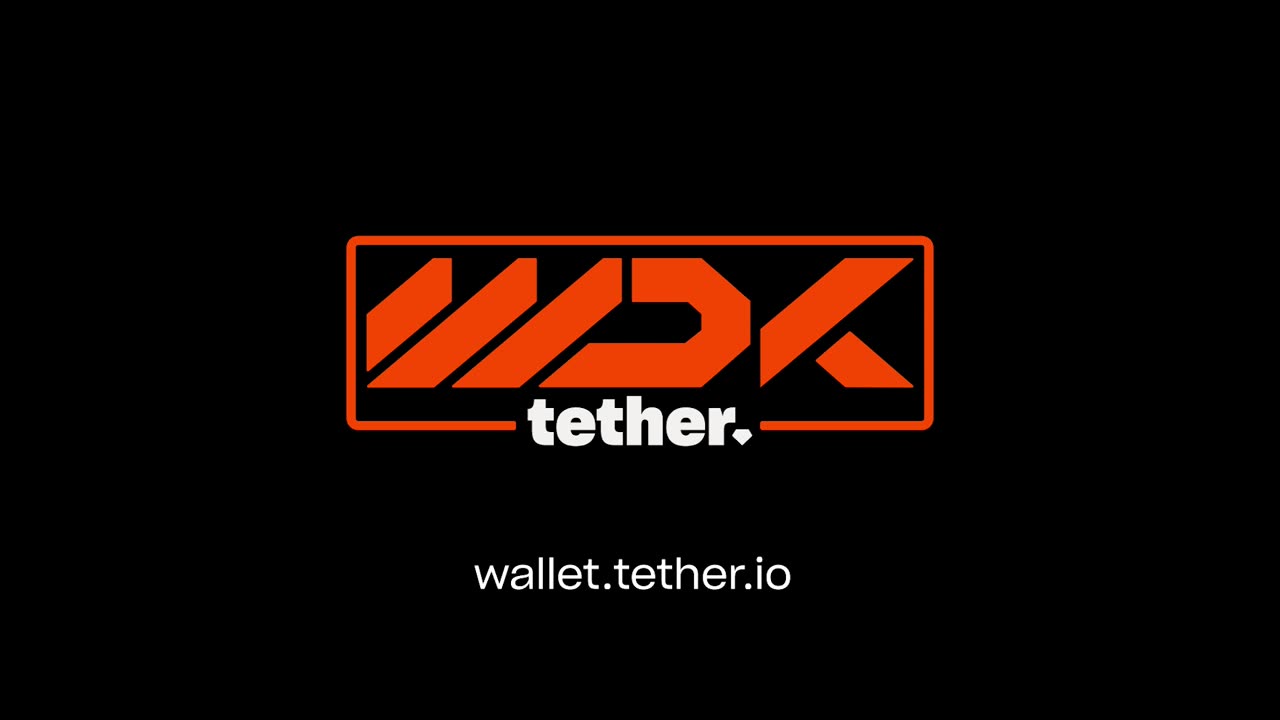 WDK by Tether - Toolkit