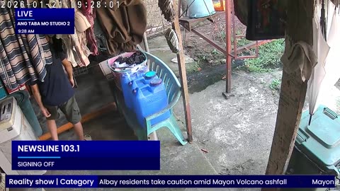 Lalaban Na Tayo mga Kababayan Lalaban Na Tayo