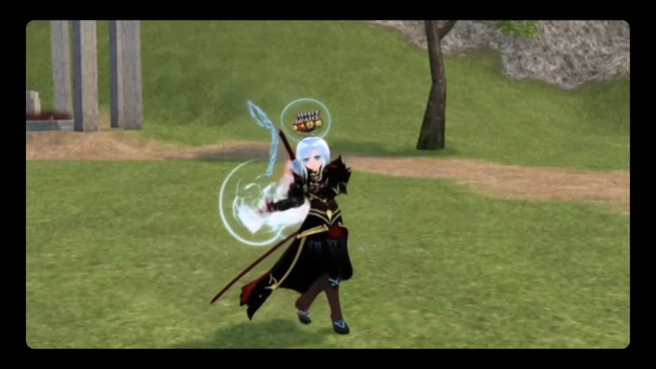 mabinogi dance