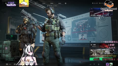 🌱vs🧟‍♀️ New version⭐新手向⭐🥺倉鼠系玩家🥺| 來聊天R ✨💎(๑˃̵ᴗ˂̵)و Culolo Channel(๑˃̵ᴗ˂̵)و 5 Taiwan優質台💎✨