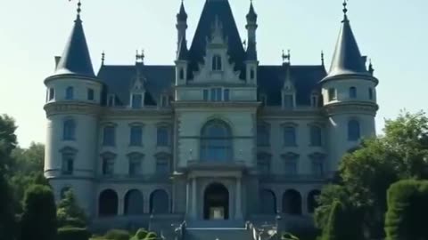 Rosanne Barr | Who Runs The World? 🌎