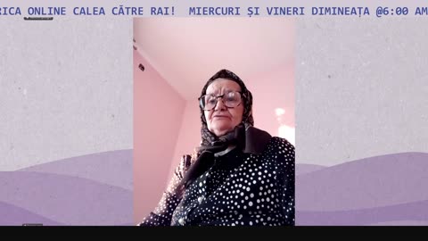 IRINA TIUTION POEZIA -STRIGI LA CER ȘI CERUL TACE- #caleacătrerai #poezie #crestinism #subscribe