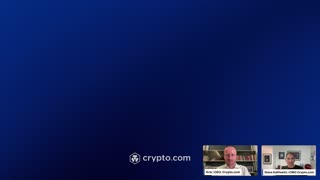 2025 Live AMA with Kris Marszalek, Co-Founder & CEO of Crypto.com