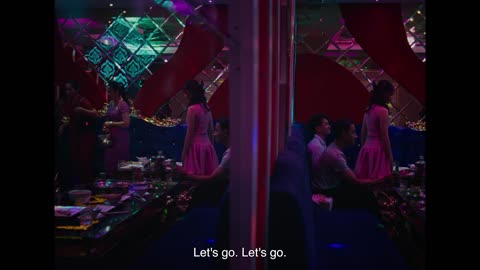 ចៅសំណព្វចិត្ត AKA Grandma Nai Who Played Favorites (Chheangkea, 2025) Cambodia