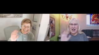 REAL TALK: LIVE w/SARAH & BETH - Today's Topic: Did God Really Say?