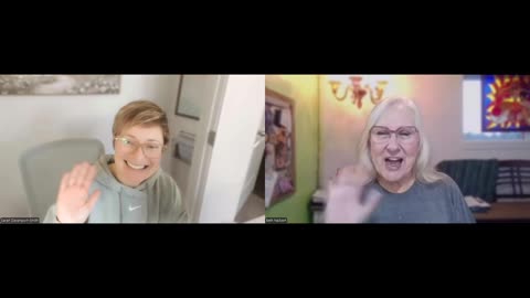 REAL TALK: LIVE w/SARAH & BETH - Today's Topic: Did God Really Say?