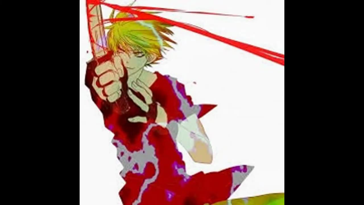Another Flippy Monster Video From Over A Decade Ago