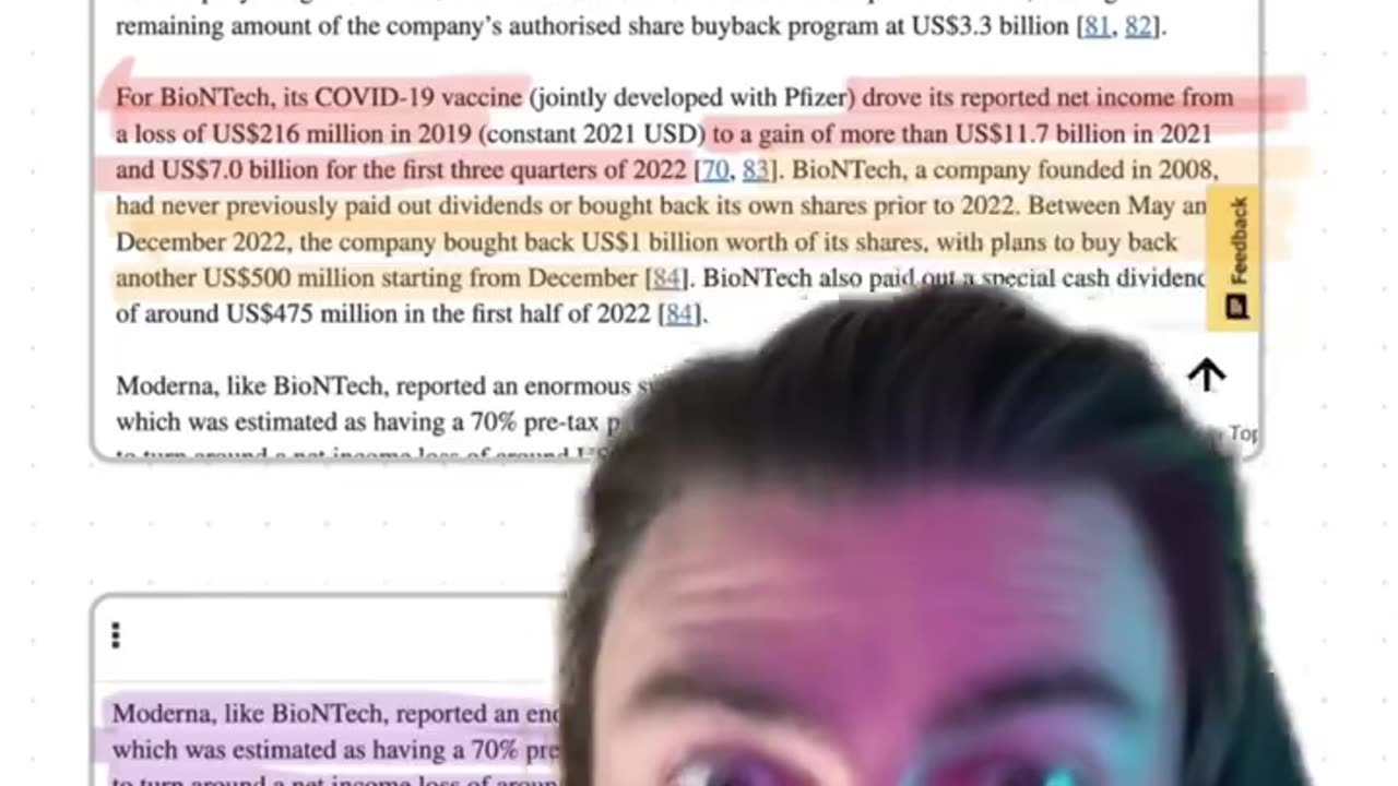 Ian's Megacorp Part 2