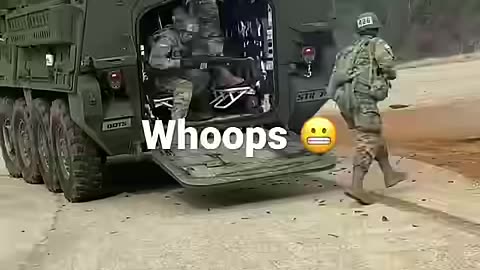 US military Training season