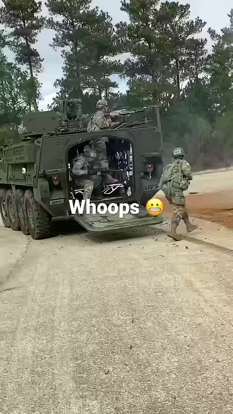 US military Training season