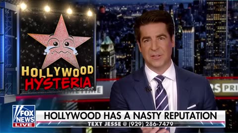 Jesse Watters ⚡ The Democrats’ rhetoric has gotten out of control...