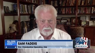 Faddis: "Zelenskyy Is Gonna Have To Face The Fact He's Not Getting Back All Of That Territory"