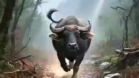 Animals do have emotions😀