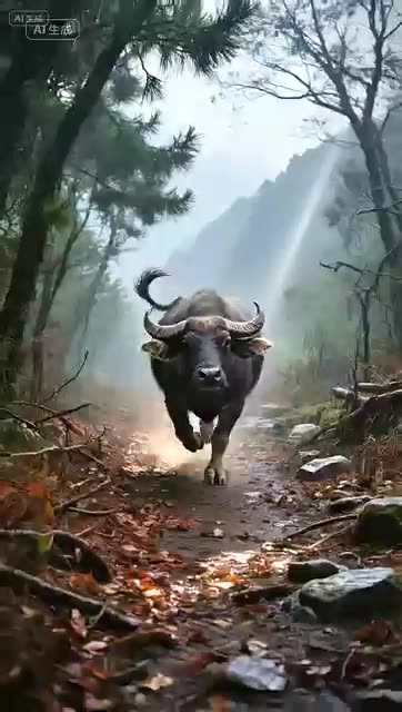 Animals do have emotions😀