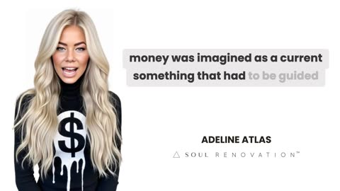 Money Magic Series: Nautical Law & Maritime Money (By Adeline Atlas)