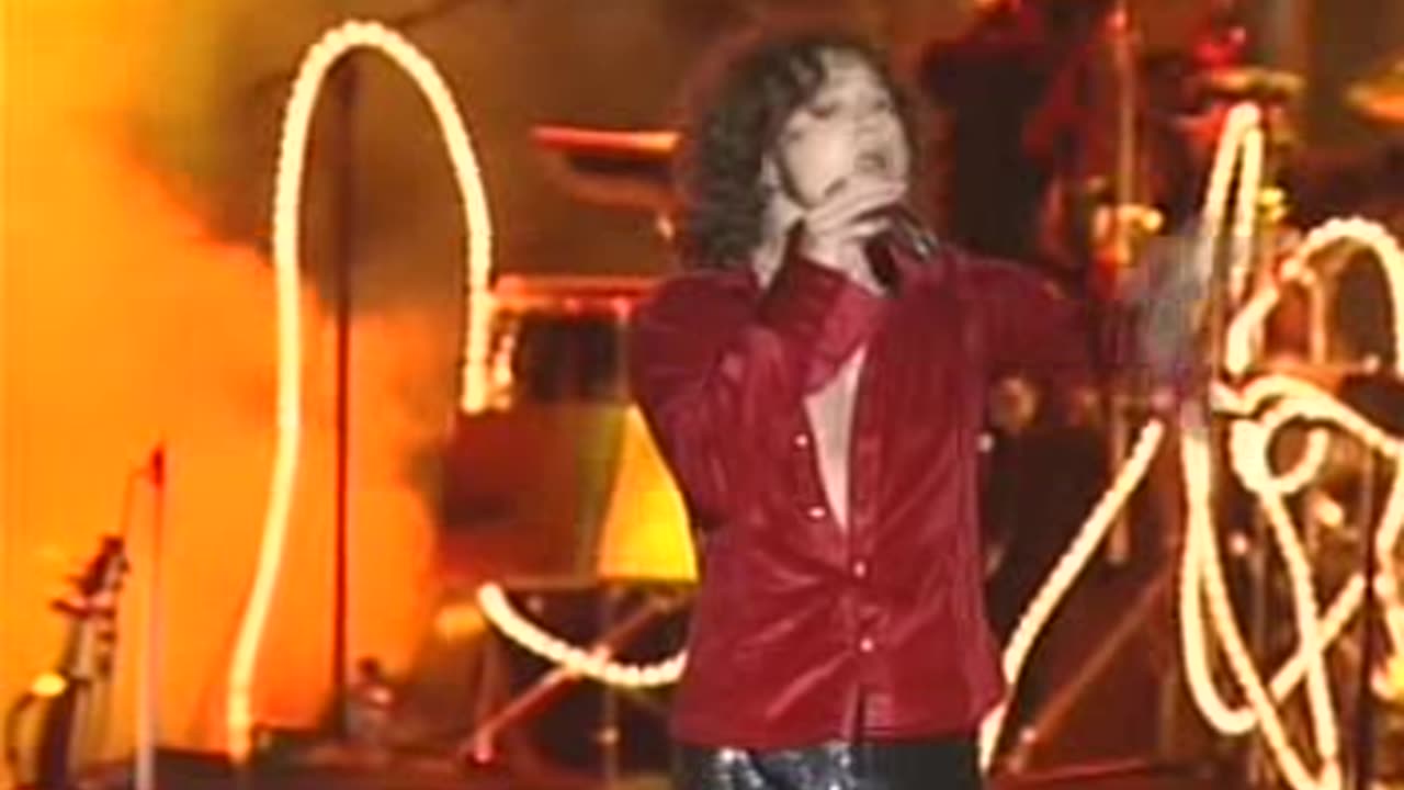 Infinito - Bunbury