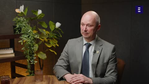 Ukrainian MP: It’s the Lives, Not the Land, That Matter Most | They Don’t Give A Damn About Their People