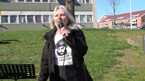 Anna Bråten, Lørenskog 26.4.25