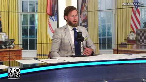 WAR ROOM with Owen Shroyer [FULL] Thursday 5/29/25
