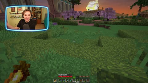 Hermitcraft Stream! ChillTimesWithScar