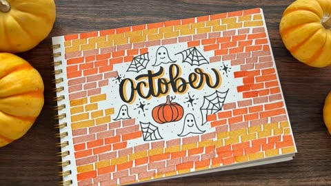DIY Simple Assignment Front Page Design | Notebook Cover Design | NhuanDaoCalligraphy
