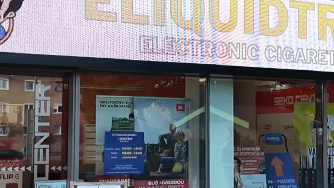 Már nem sok időnk van!