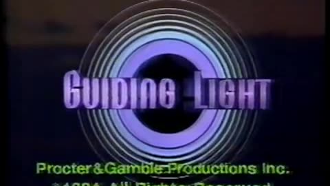 June 24, 1994 - 'Guiding Light' Close