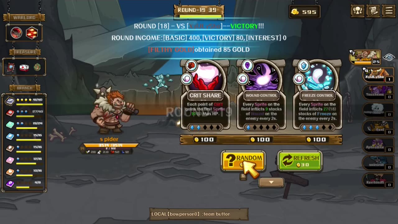 skill legends royale part 10