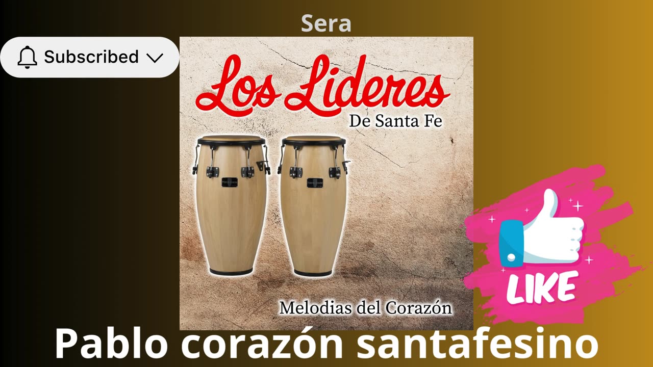 Los lideres de santa fé