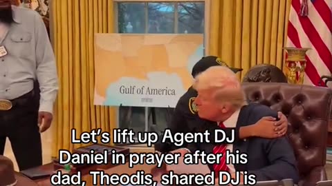 WE LOVE YOU AGENT DJ DANIEL🙏🏻❤️