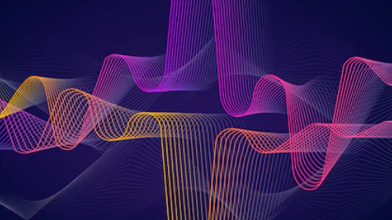 Healing in the Echoes