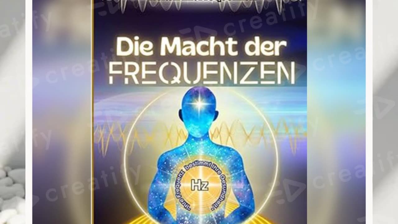Deine Heilung durch die Frequenz der göttlichen Wahrheit