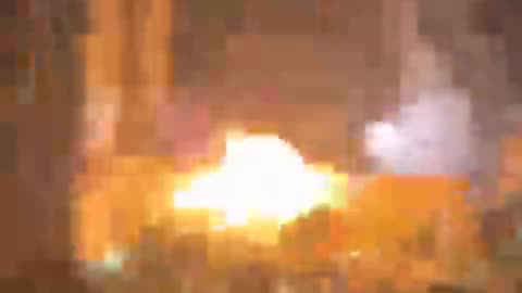 Arrival in Tel Aviv - Reportedly at the Israeli Defense Ministry HQ