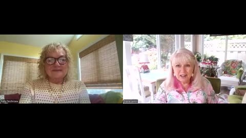 REMOVE THIS CURSE - Patty Teichroew and Diana Larkin