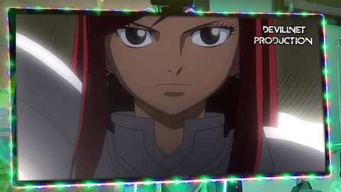 Fairy Tail Tagalog Dubbed HD - Episode 4