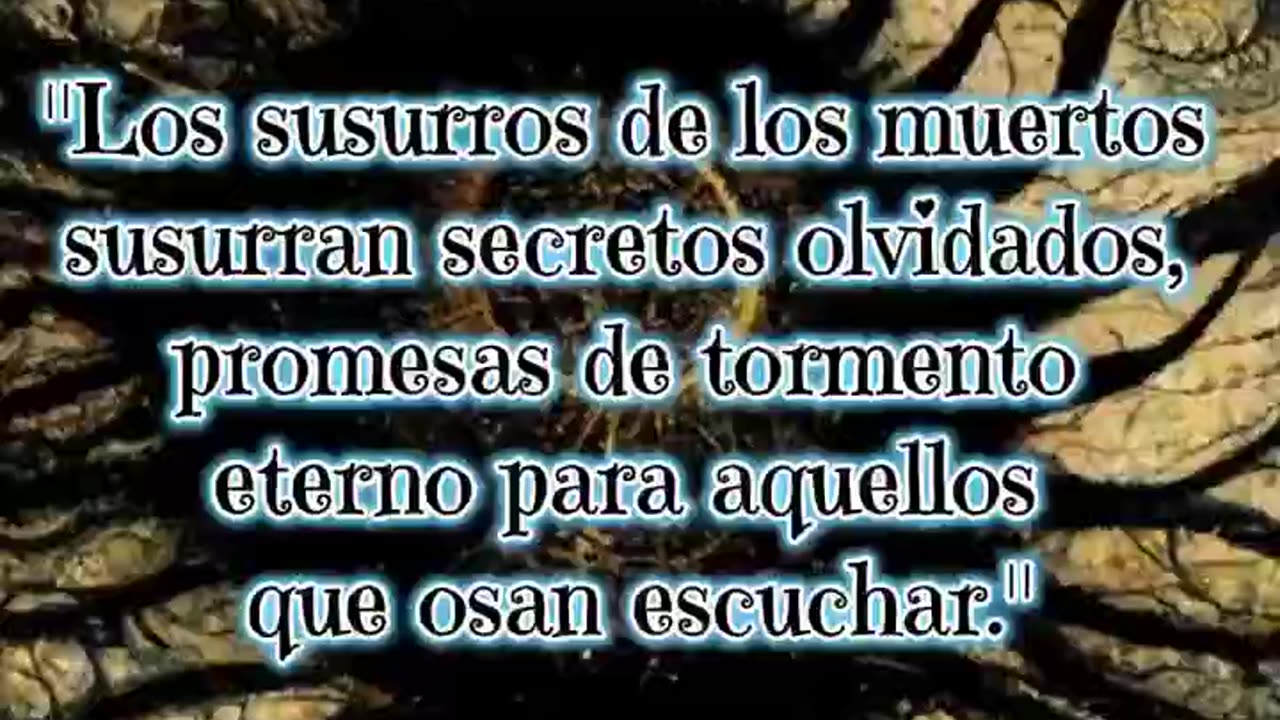 💠 Frase 66 🕷 Demonología 💠