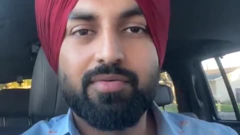 The Turban is on TRIAL.