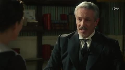 La Promesa - Capitulo 769 parte 2