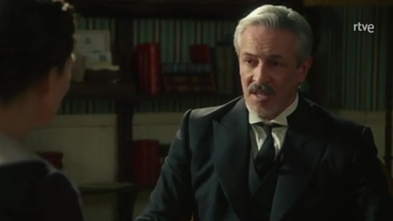 La Promesa - Capitulo 769 parte 2