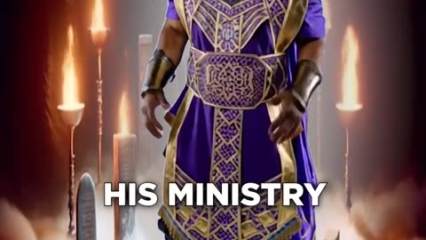 Did Jesus die for the whole world?