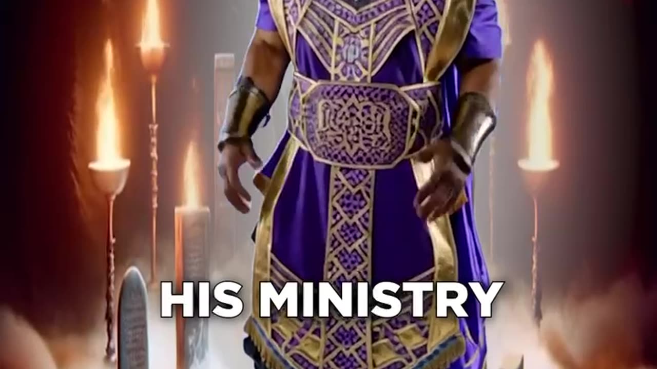 Did Jesus die for the whole world?