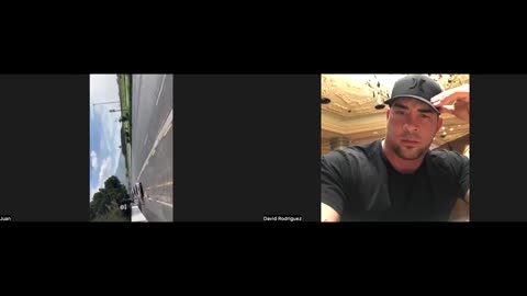 Arrest Phase 8.15.25: Trump's Military Takeover of DC! .......