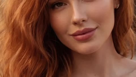 Trending Boho Glam Look For 2026 #bohostyle #beautyinspo #hairgoals #sunsetvibes #fashionlook