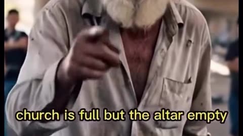 People see but don’t see nothing. They better start seeing things for real 😳🙆🏿‍♂️