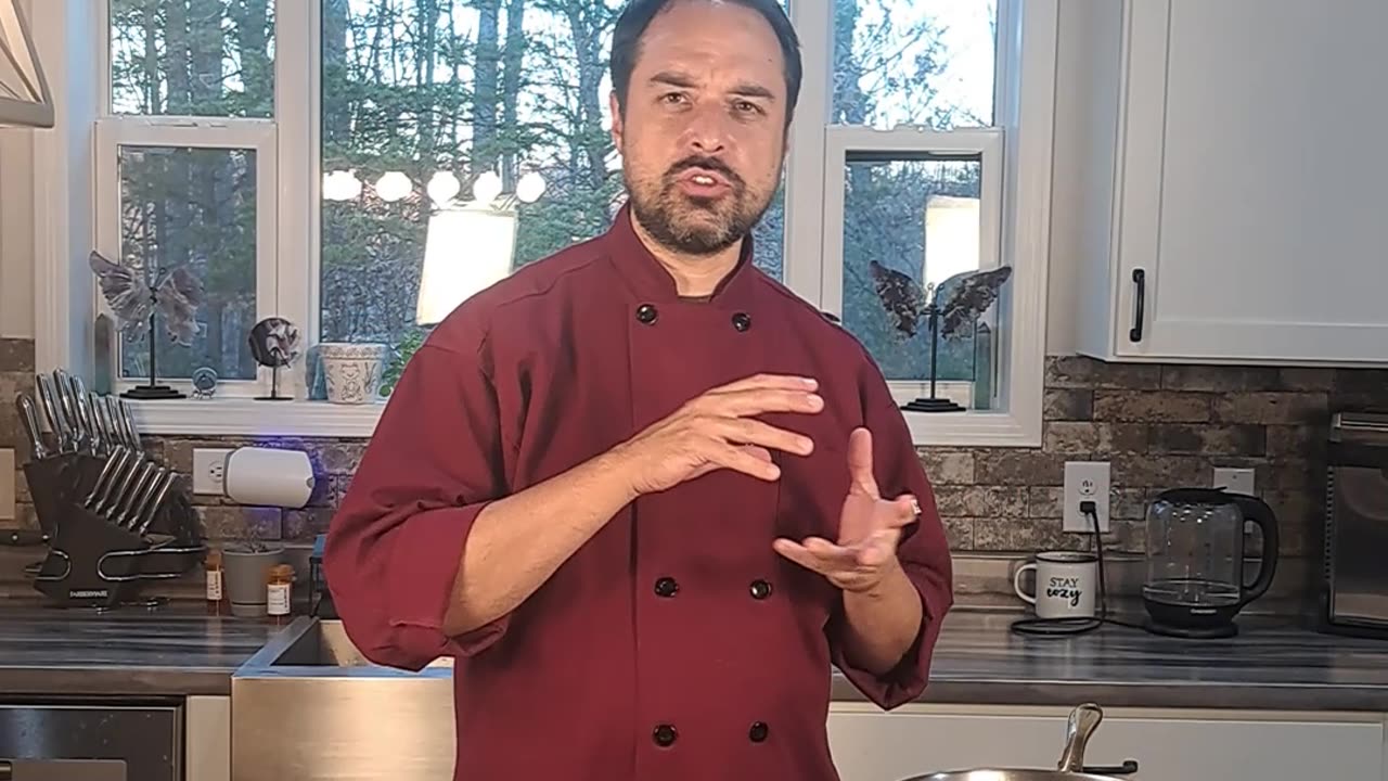 In Case You Missed It: Holiday Sides: Butternut Squash with Maple Cherries