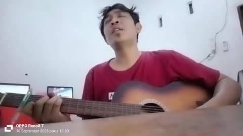 Guitar Music from the Heart, Played with Passion