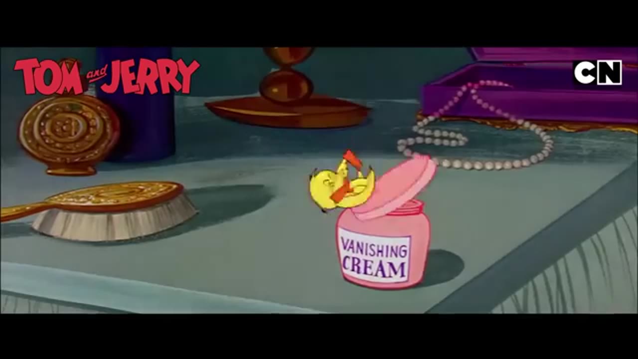 Tom and Jerry πΊπ| A Limitless Loop of Cat & Mouse Chaos π| Cat And The Mouse π|