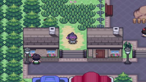 Pokemon Bizarre session 1 : Superstitions Part 1