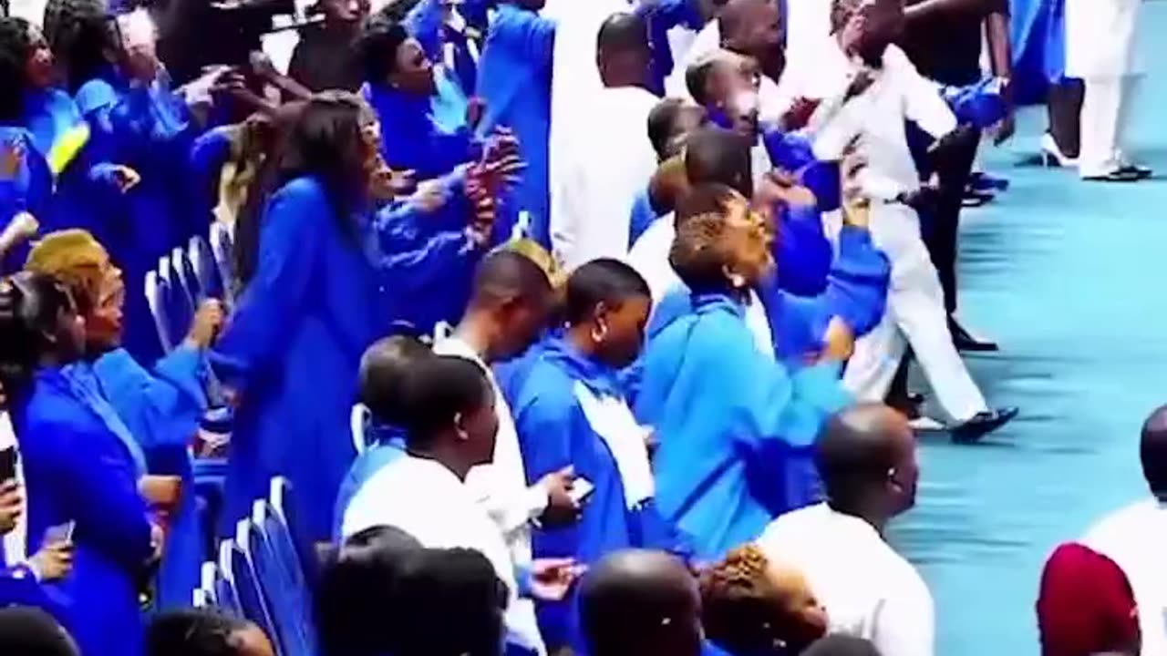 Why were you not in church today?🙄😁