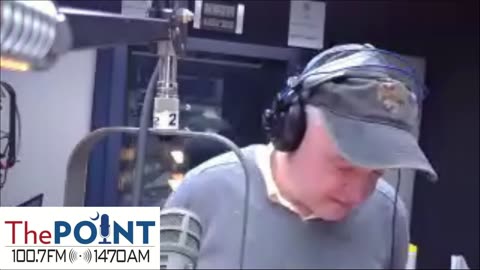 America's Radio Show 12/07/2025